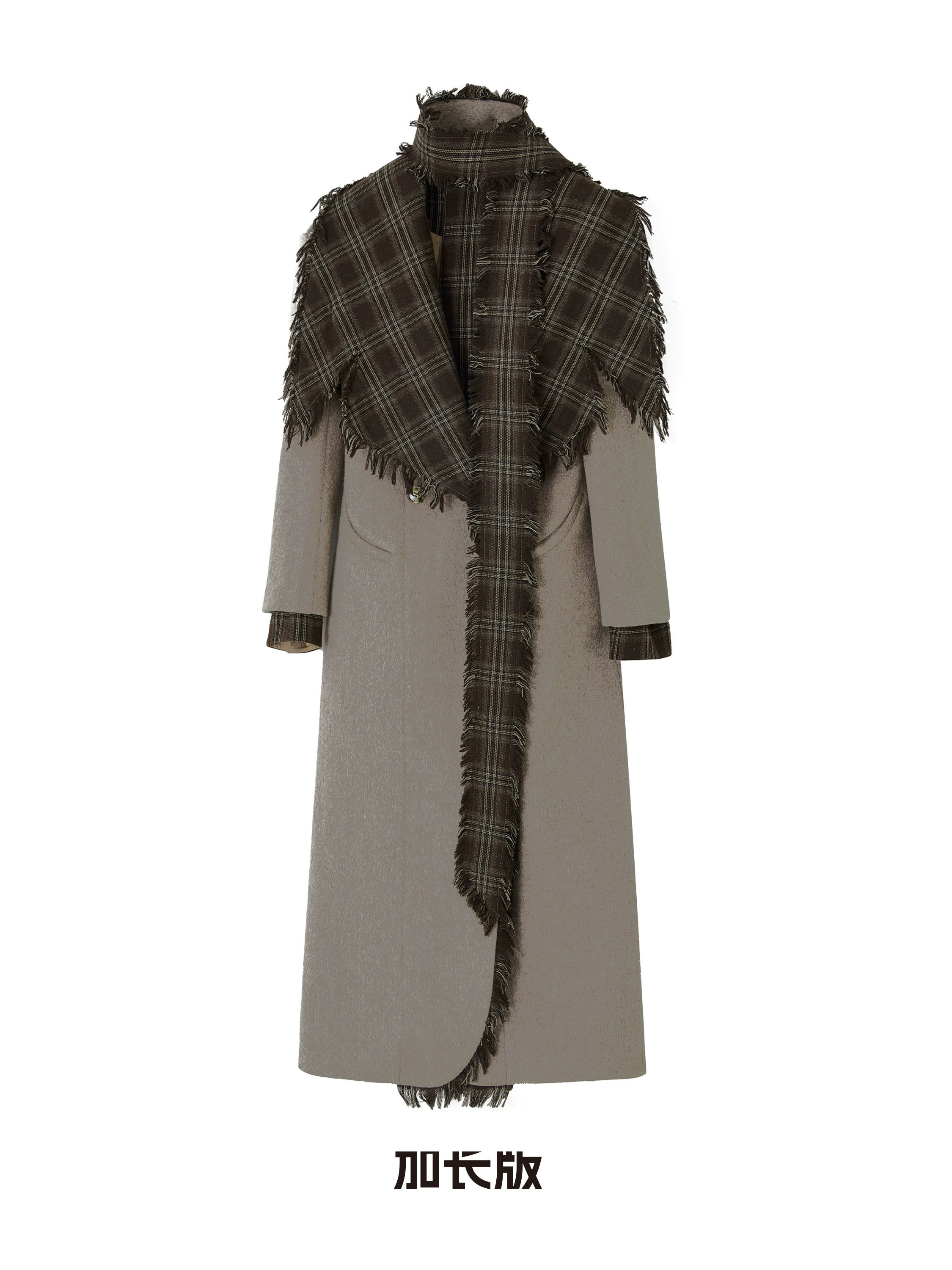 OfAkiva_Foldable_Long_Checked_Wool_Coat_MISSTT