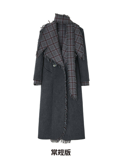 OfAkiva_Foldable_Long_Checked_Wool_Coat_MISSTT