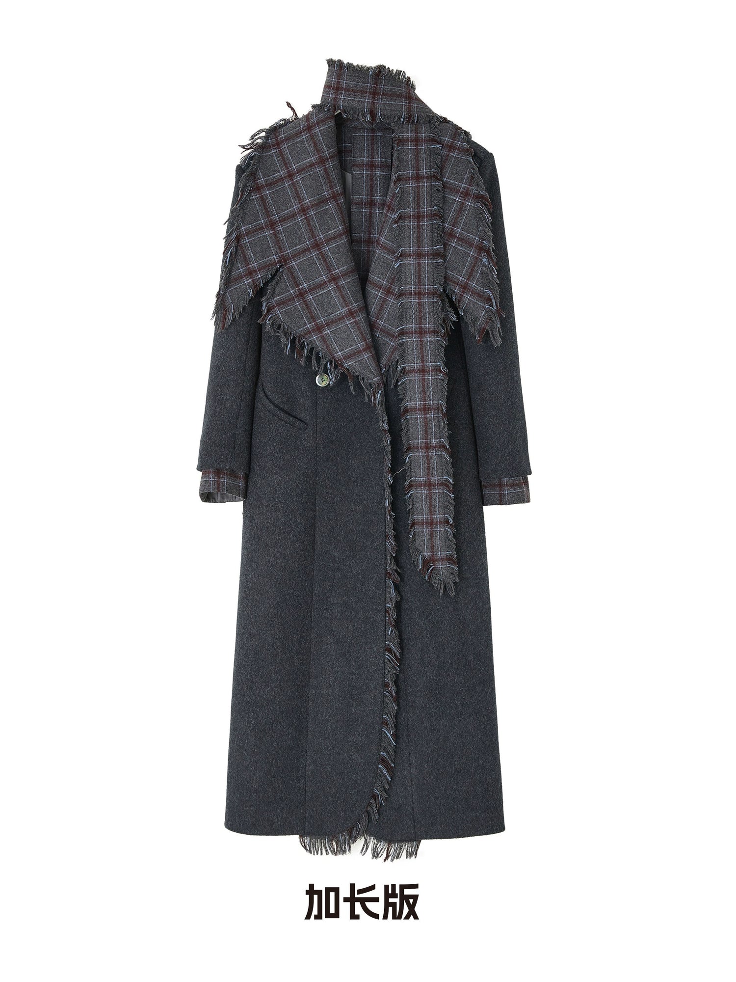 OfAkiva_Foldable_Long_Checked_Wool_Coat_MISSTT