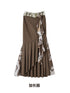 OfAkiva_Galaxy_Glitter_Pleated_Mermaid_Skirt_MISSTT