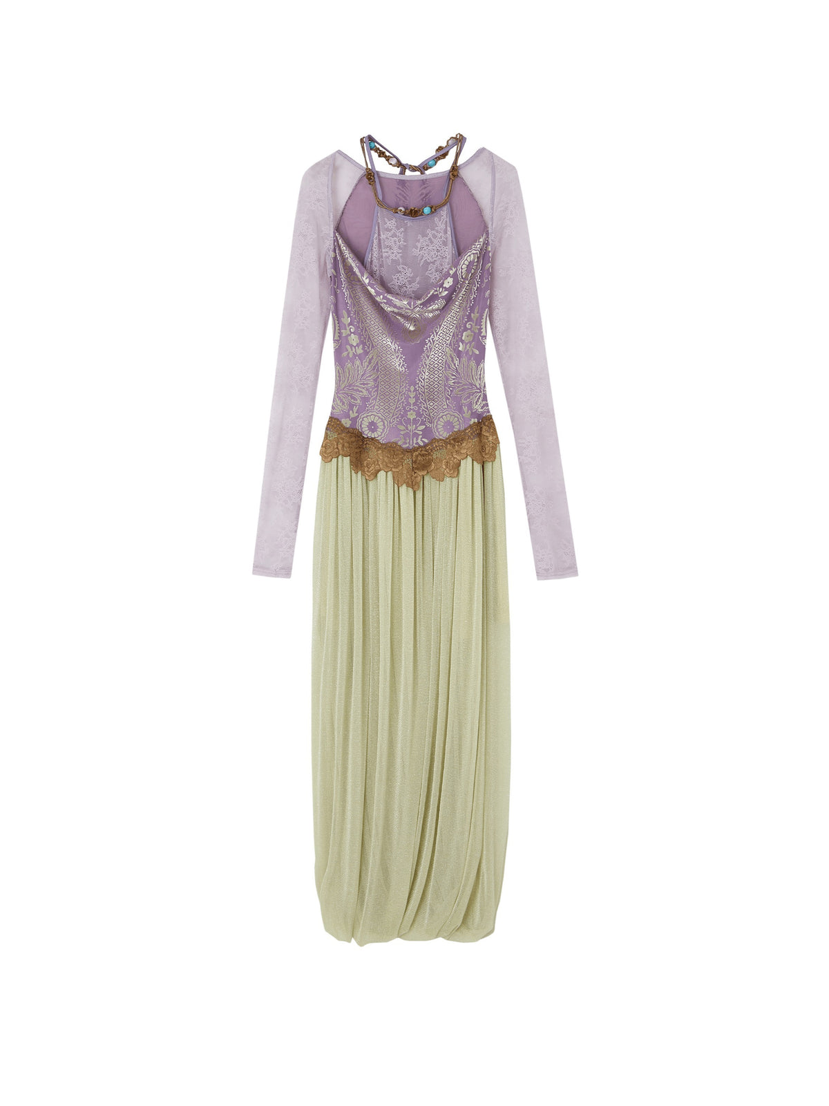 OfAkiva_Greek_Lace_Splice_Twist_Beaded_Faux_Two_Piece_Women&