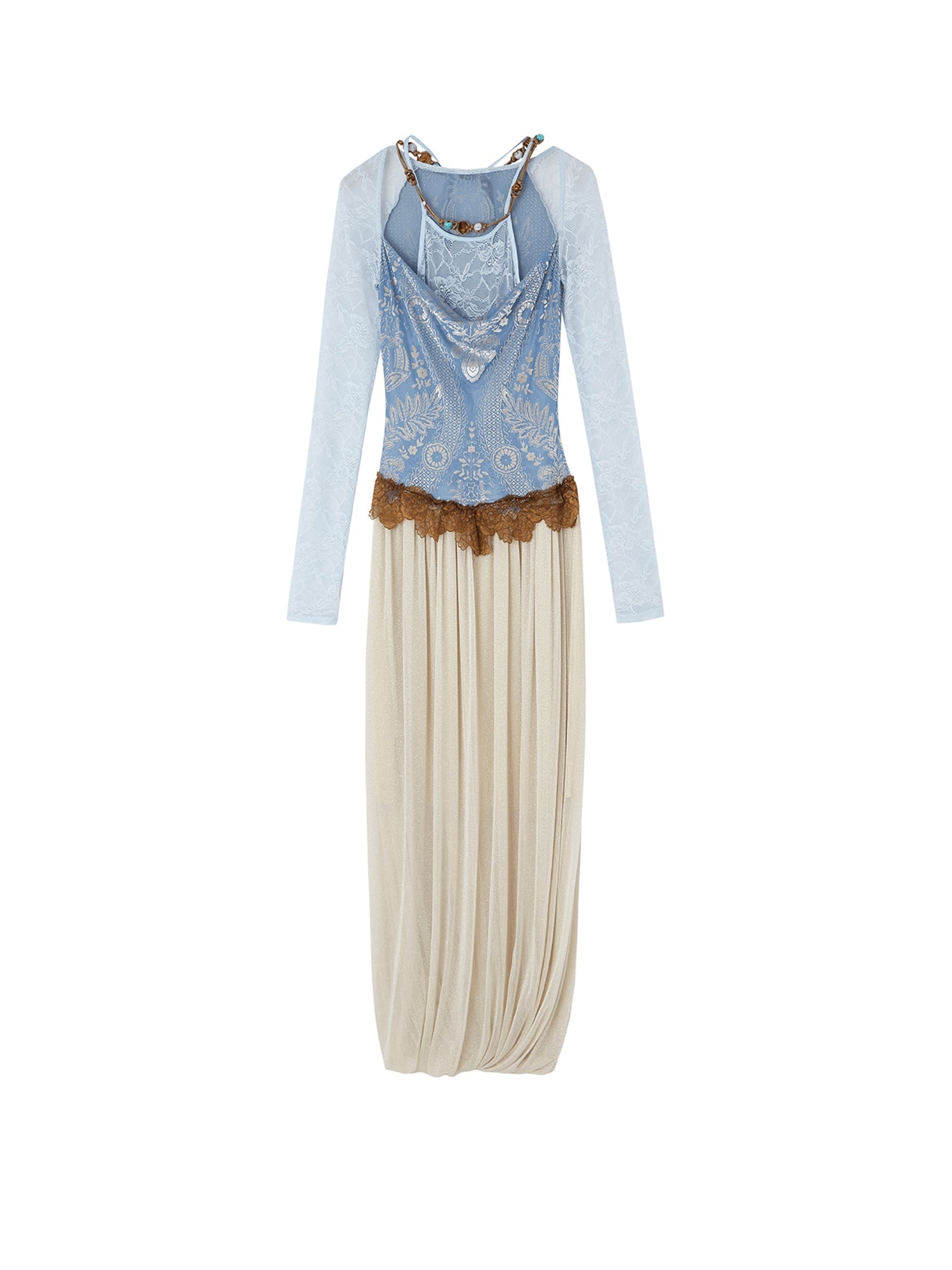 OfAkiva_Greek_Lace_Splice_Twist_Beaded_Faux_Two_Piece_Women&
