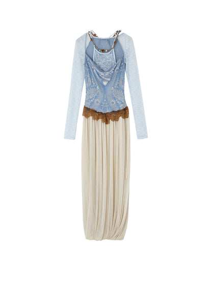 OfAkiva_Greek_Lace_Splice_Twist_Beaded_Faux_Two_Piece_Women&