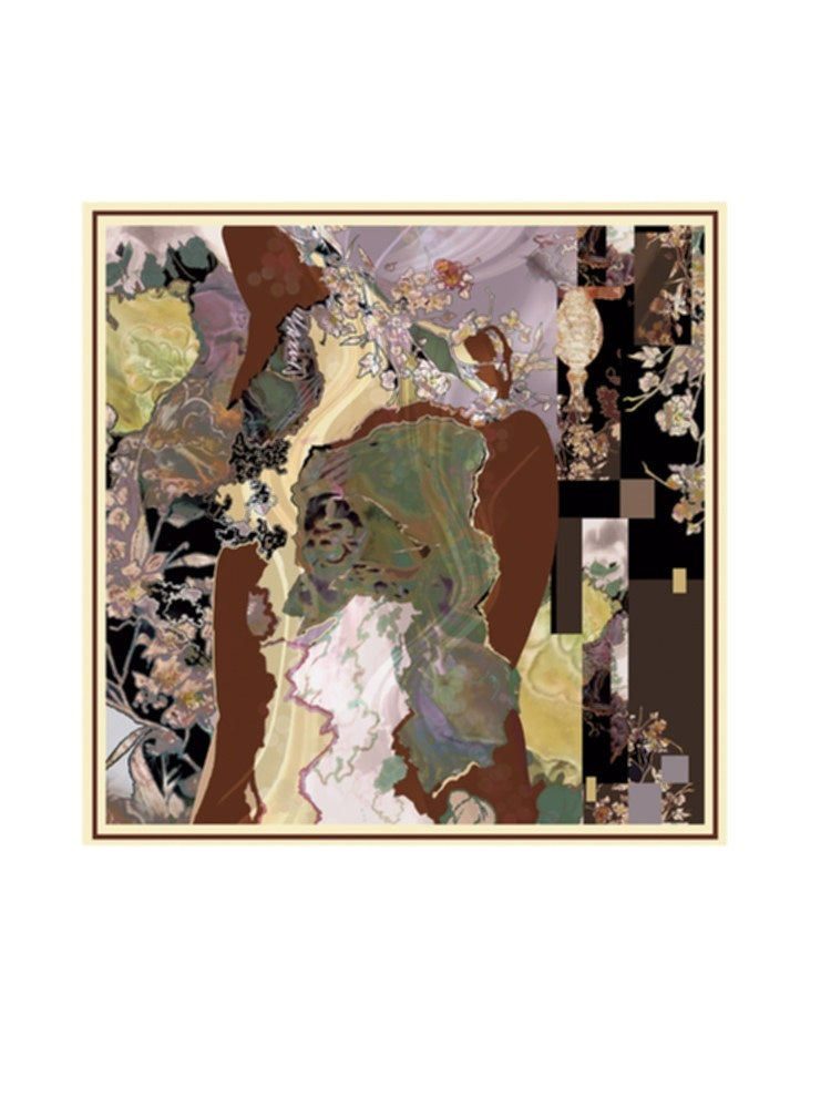 OfAkiva_Hand_Painted_Vintage_Print_Women&