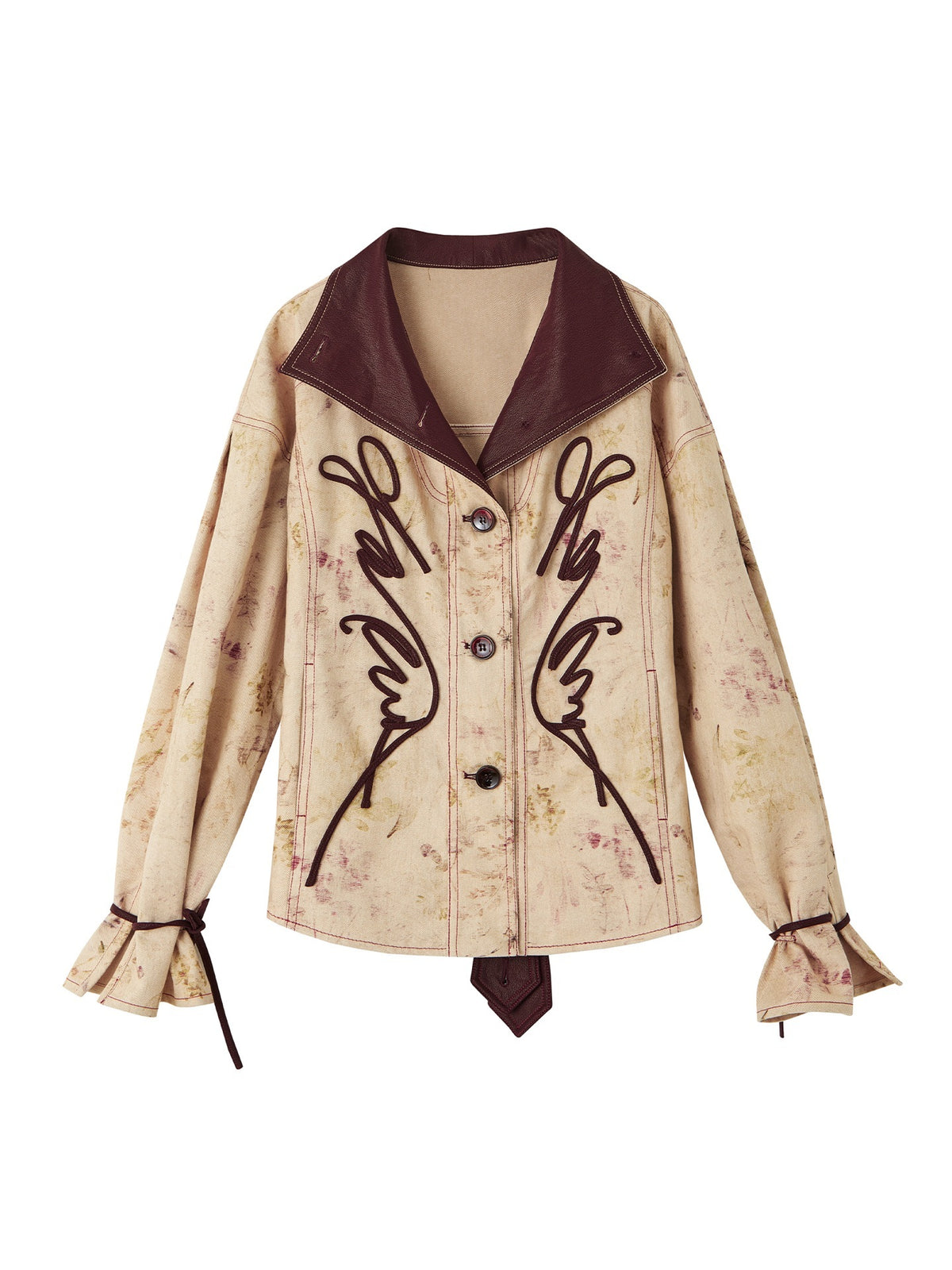 OfAkiva_Handmade_Embroidered_Lace_Up_Stand_Collar_New_Chinese_Style_Women&