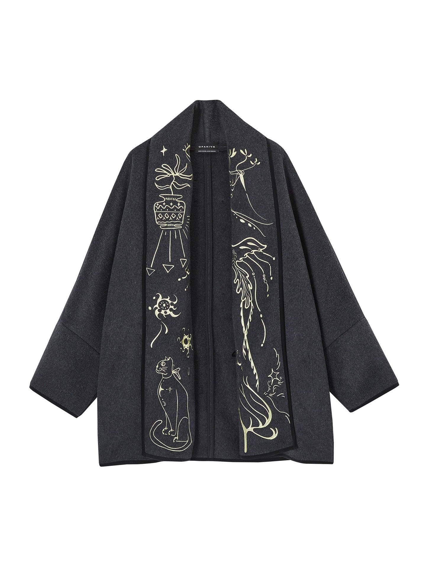 OfAkiva_Heavy_Embroidery_Tie_Waist_Women&