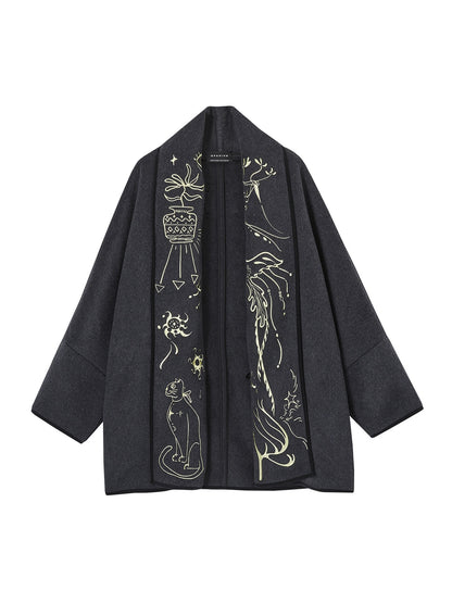 OfAkiva_Heavy_Embroidery_Tie_Waist_Women&