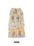 OfAkiva_High_Stretch_Colorblock_Two_Piece_Slim_Fit_High_Waist_Maxi_Skirt_Blouse_Suits_MISSTT