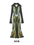 OfAkiva_High_Waist_Printed_Long_Sleeve_High_Neck_Mermaid_Hem_Women_Maxi_Dresses_MISSTT