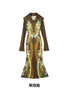 OfAkiva_High_Waist_Printed_Long_Sleeve_High_Neck_Mermaid_Hem_Women_Maxi_Dresses_MISSTT