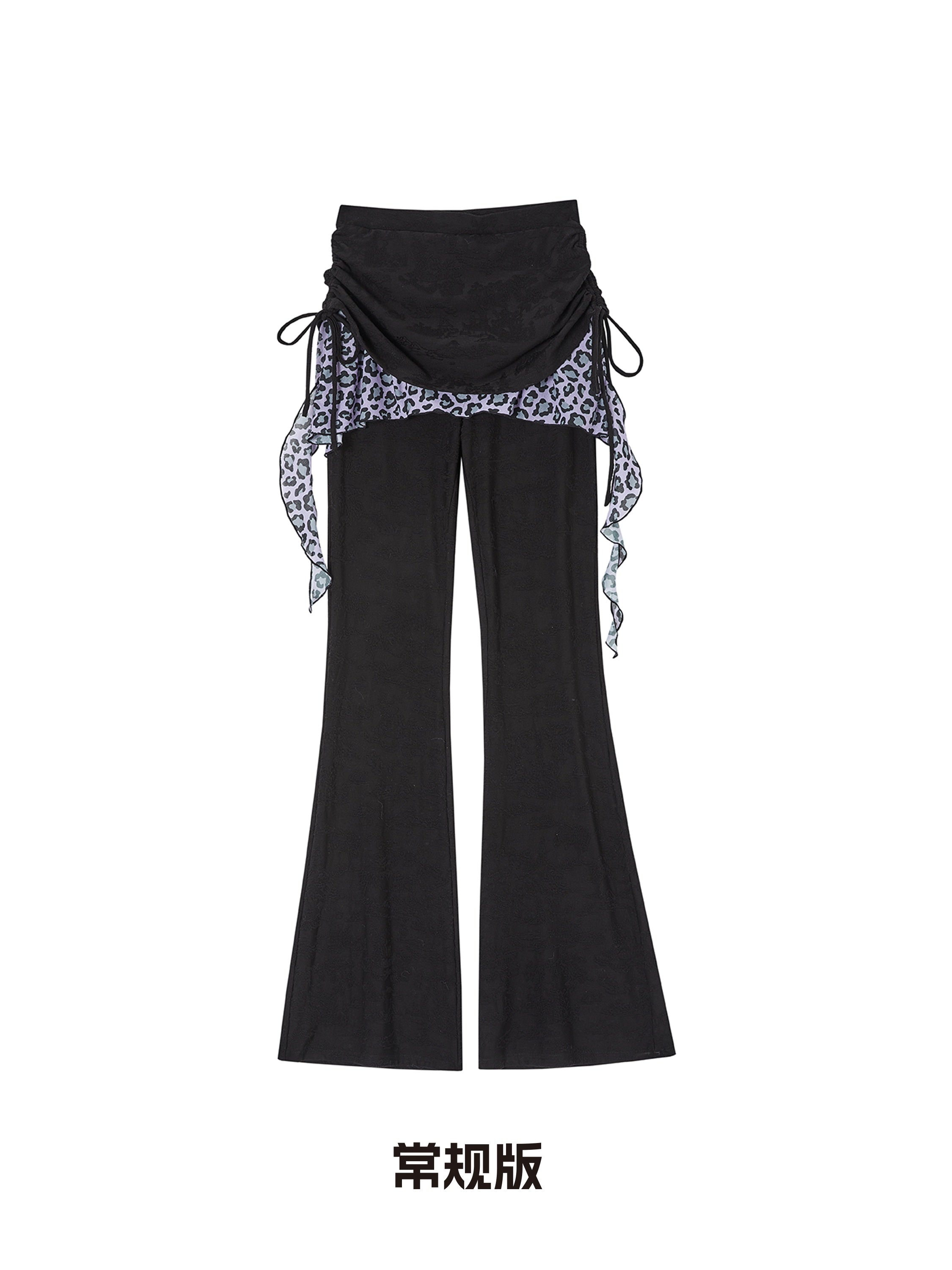 OfAkiva_High_Waist_Slim_Fit_Vintage_Straight_Leg_Women_Three_Piece_Cardigan_Set_Pants_MISSTT