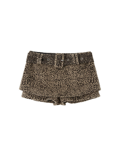 OfAkiva_High_Waist_Vintage_Leopard_Print_Slim_Fit_Elastic_Waist_Pockets_Women_Shorts_MISSTT