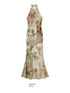 OfAkiva_Ink_Wash_Halter_Slim_Fit_Mermaid_Hem_A_Line_Women&