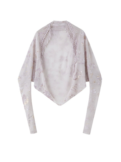 OfAkiva_Ink_Wash_Halter_Slim_Fit_Mermaid_Hem_A_Line_Women&
