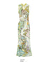 OfAkiva_Ink_Wash_Print_New_Chinese_High_Waist_Cheongsam_Collar_Women&