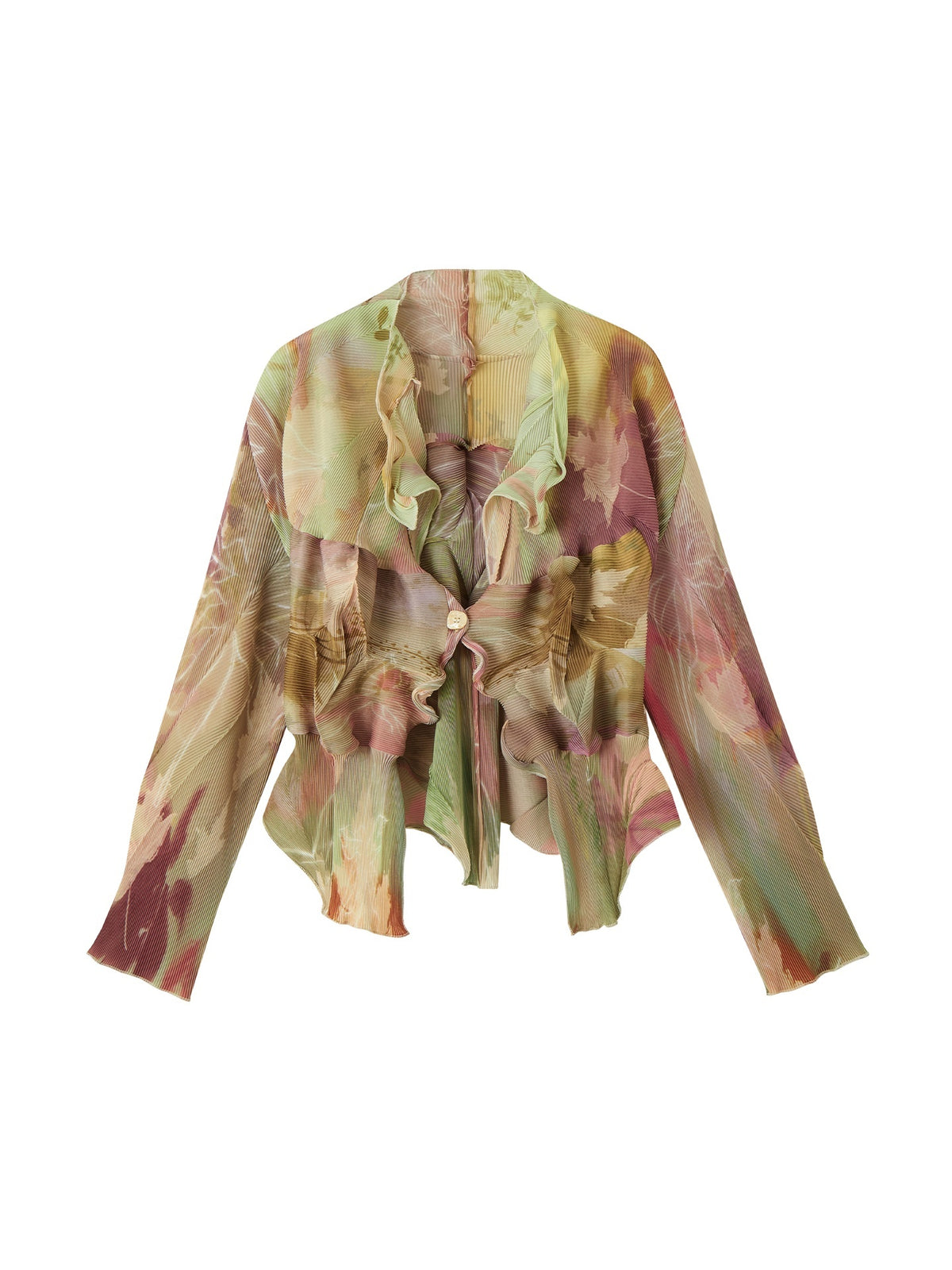 OfAkiva_Irregular_Pleated_Ink_Print_Long_Sleeve_Women&