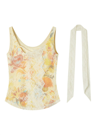 OfAkiva_Lace_Spliced_Printed_High_Stretch_Knit_Women&