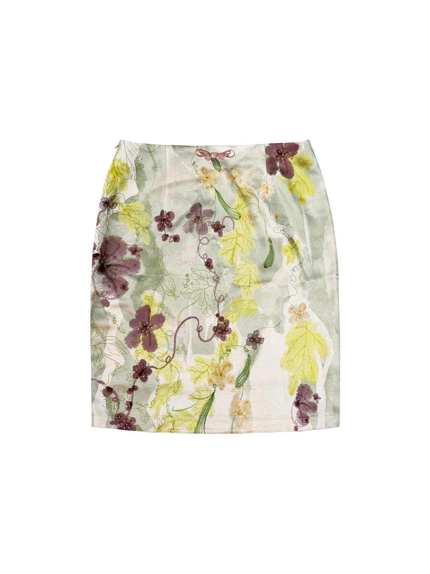 OfAkiva_Leaf_Print_Reversible_Halter_Stand_Collar_Women&