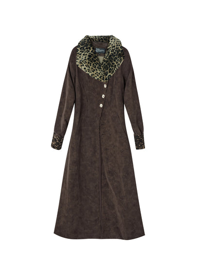 OfAkiva_Leopard_Print_Faux_Suede_Mid_Length_Windproof_Padded_Women&