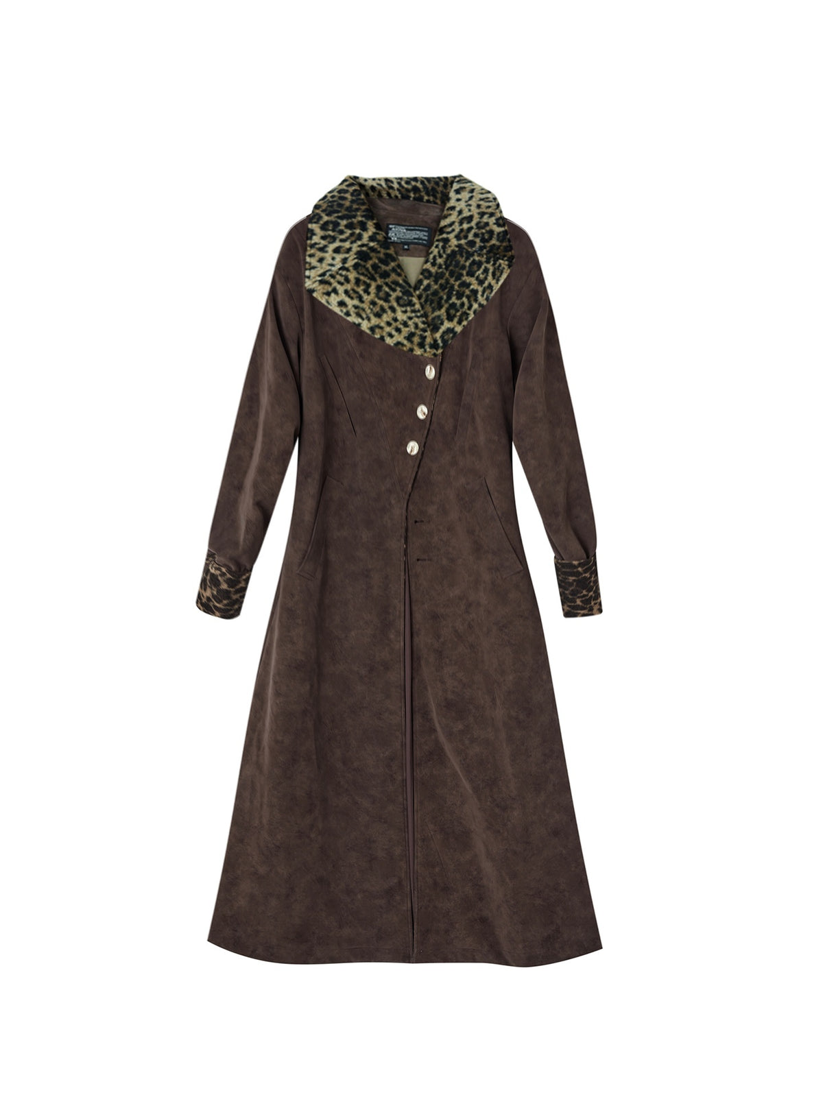 OfAkiva_Leopard_Print_Faux_Suede_Mid_Length_Windproof_Padded_Women&