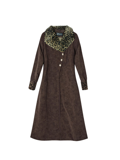 OfAkiva_Leopard_Print_Faux_Suede_Mid_Length_Windproof_Padded_Women&