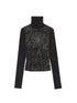 OfAkiva_Mandala_Rhinestone_Jacquard_High_Neck_Slim_Women&