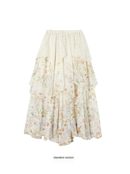 OfAkiva_Metallic_Thread_Asymmetrical_Spliced_Floral_Women&