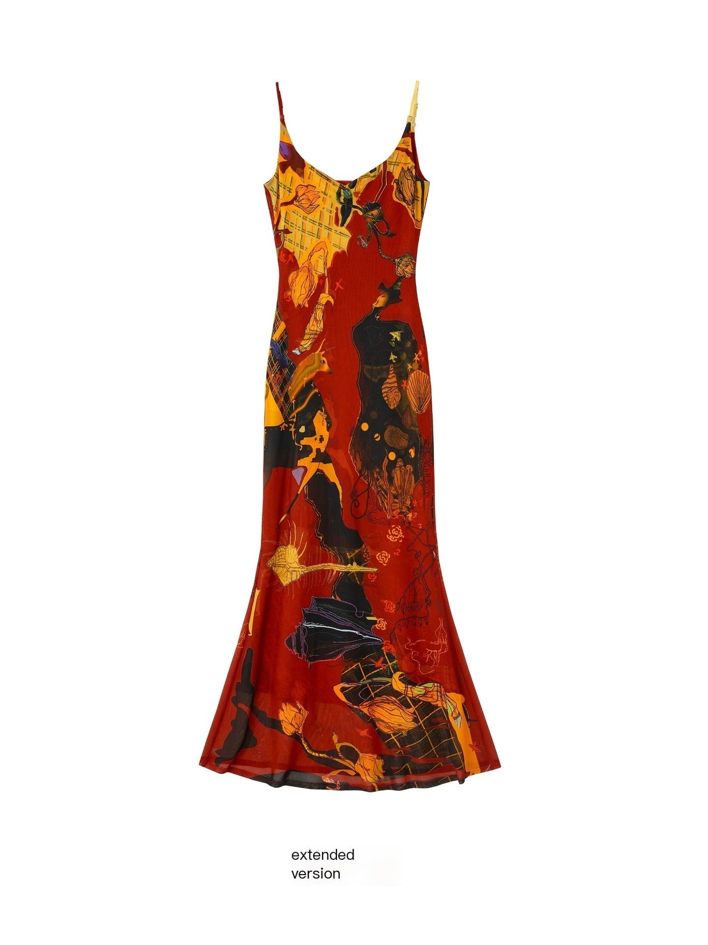 OfAkiva_Mondrian_Colorblock_Hand_Painted_Print_Women&
