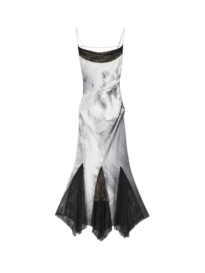 OfAkiva_Moonlit_Sculpture_Lace_Crystal_Drop_Neck_V-neck_Dress_MISSTT