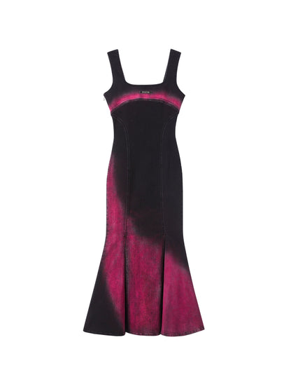 OfAkiva_Of_Akiva_Key_Color_Faded_Spray_Dye_Denim_Maxi_Skirt_MISSTT