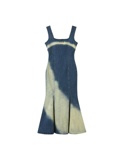 OfAkiva_Of_Akiva_Key_Color_Faded_Spray_Dye_Denim_Maxi_Skirt_MISSTT