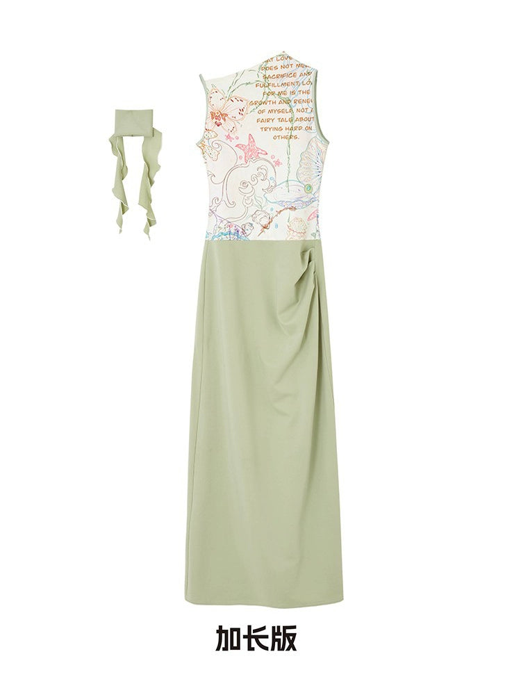 OfAkiva_Off_Shoulder_Asymmetrical_Print_Dress_MISSTT