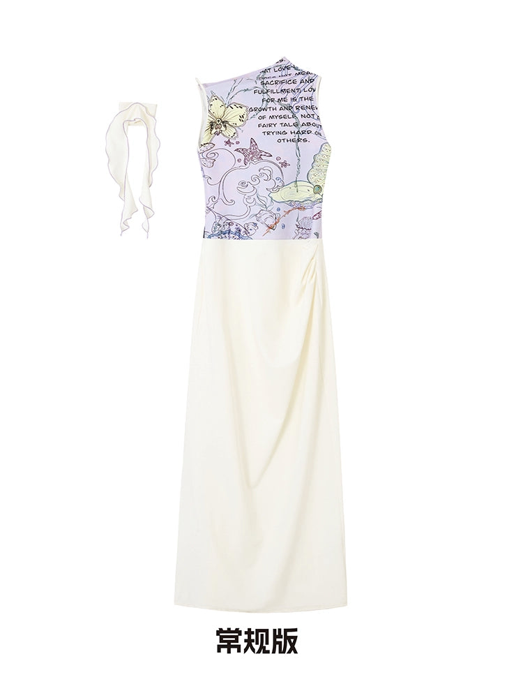 OfAkiva_Off_Shoulder_Asymmetrical_Print_Dress_MISSTT