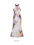 OfAkiva_Oil_Painting_Floral_Grid_Halter_Print_Women&