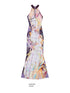 OfAkiva_Oil_Painting_Floral_Grid_Halter_Print_Women&