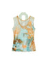 OfAkiva_Oil_Print_Tulle_Sleeveless_Asymmetric_Chiffon_Women&