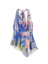OfAkiva_Ombre_Print_Halter_Tie_V-neck_Ruffle_Women&