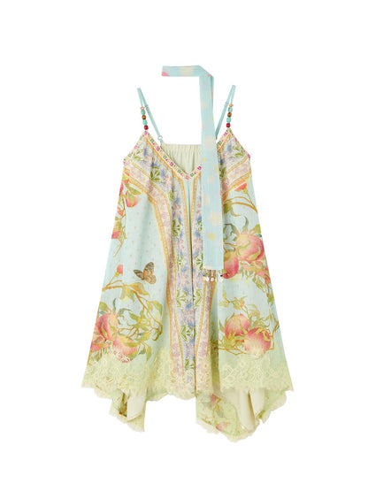 OfAkiva_Oriental_Peach_Branch_Gold_Silver_Thread_Print_Women&