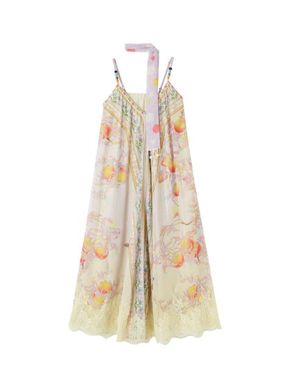 OfAkiva_Oriental_Peach_Branch_Gold_Silver_Thread_Print_Women&