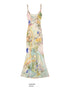 OfAkiva_Pink_Reversible_Printed_Cowl_Neck_Fishtail_Women&