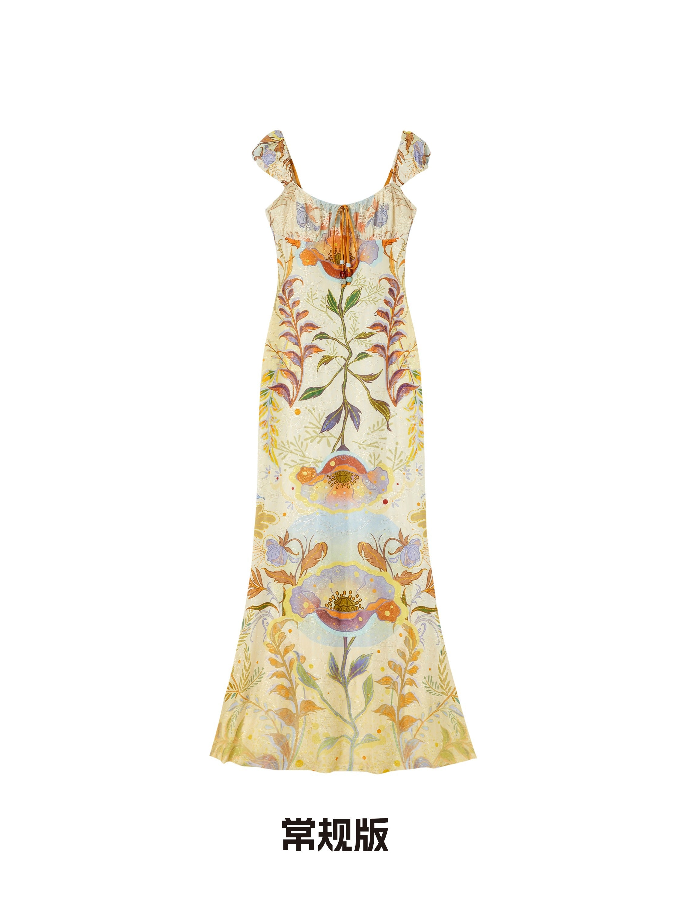 OfAkiva_Poppy_Print_Puff_Sleeve_Women&