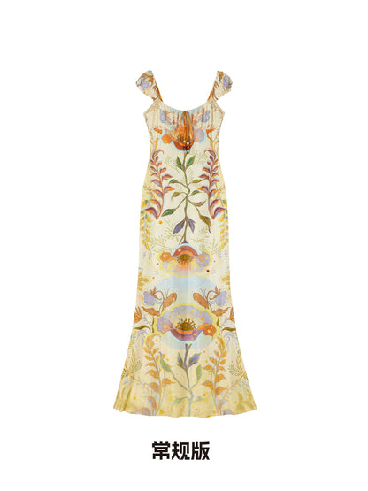 OfAkiva_Poppy_Print_Puff_Sleeve_Women&
