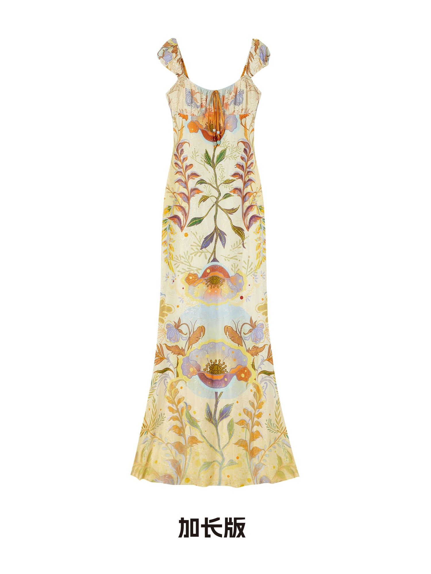 OfAkiva_Poppy_Print_Puff_Sleeve_Women&