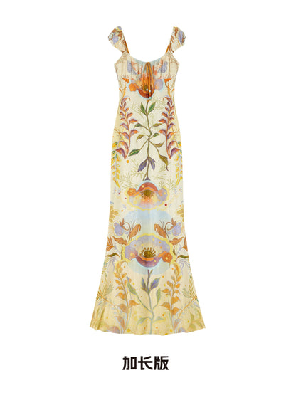 OfAkiva_Poppy_Print_Puff_Sleeve_Women&