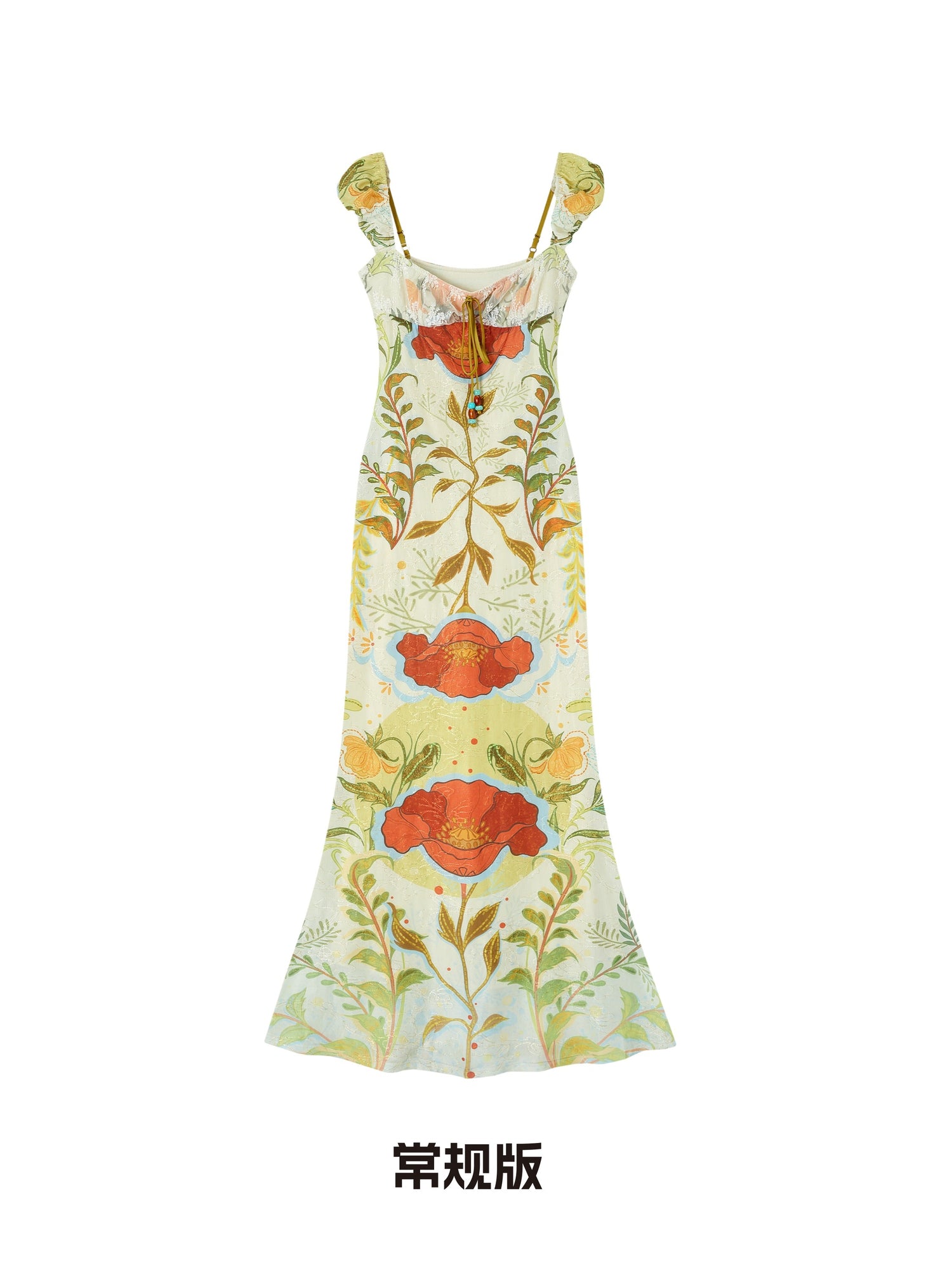OfAkiva_Poppy_Print_Puff_Sleeve_Women&