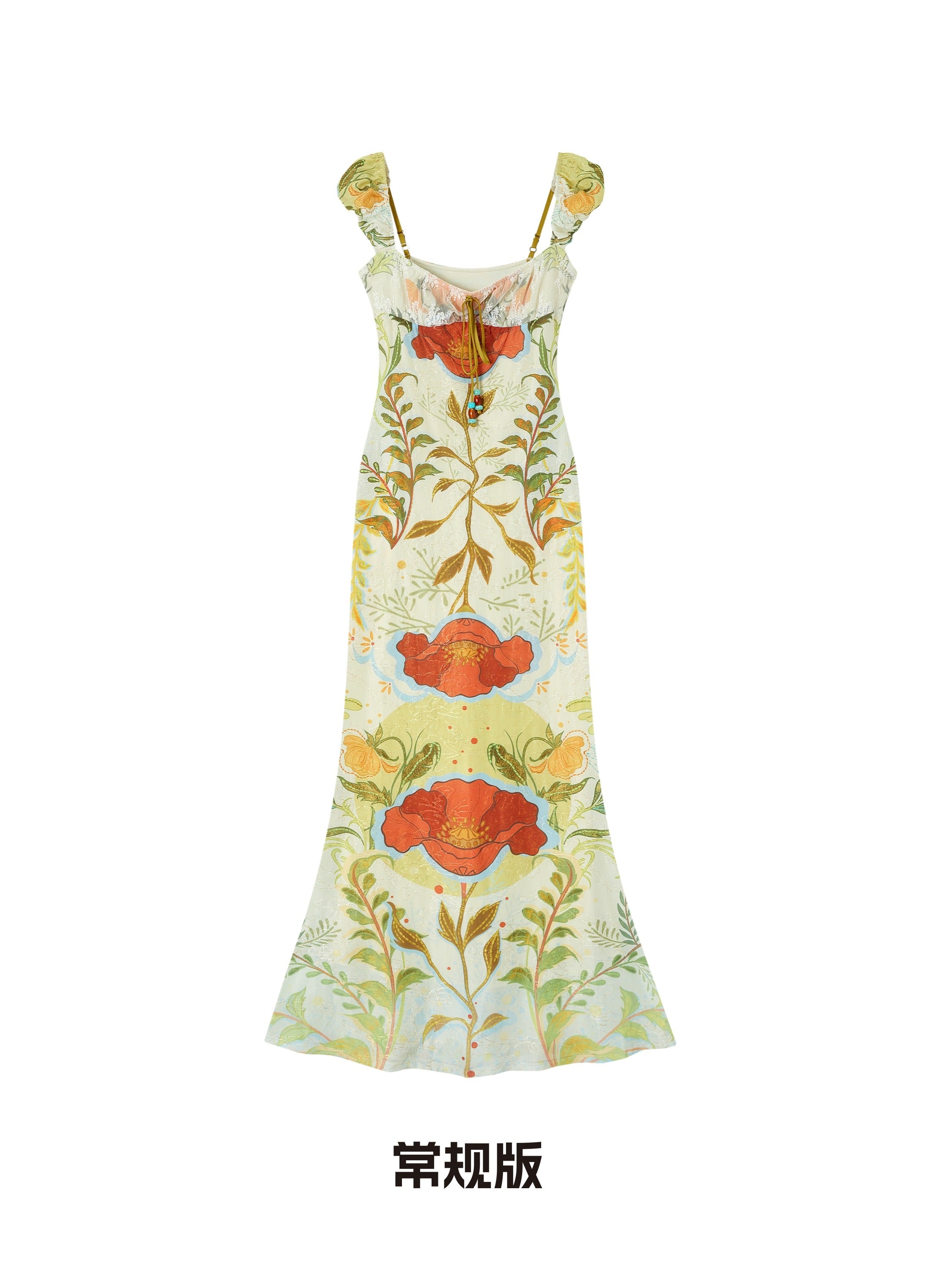OfAkiva_Poppy_Print_Puff_Sleeve_Women&