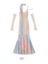 OfAkiva_Printed_Mesh_Ruched_Mermaid_Women&