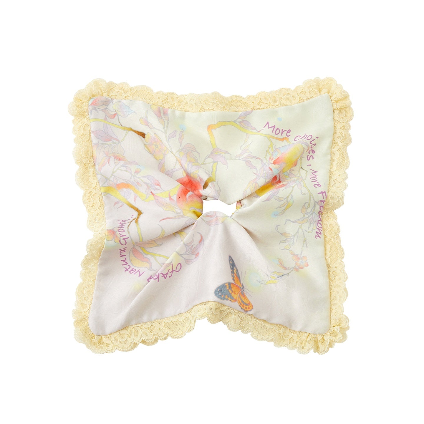 OfAkiva_Provence_Floral_Colorblock_Print_Lace_Spliced_Square_Scarf_Women&