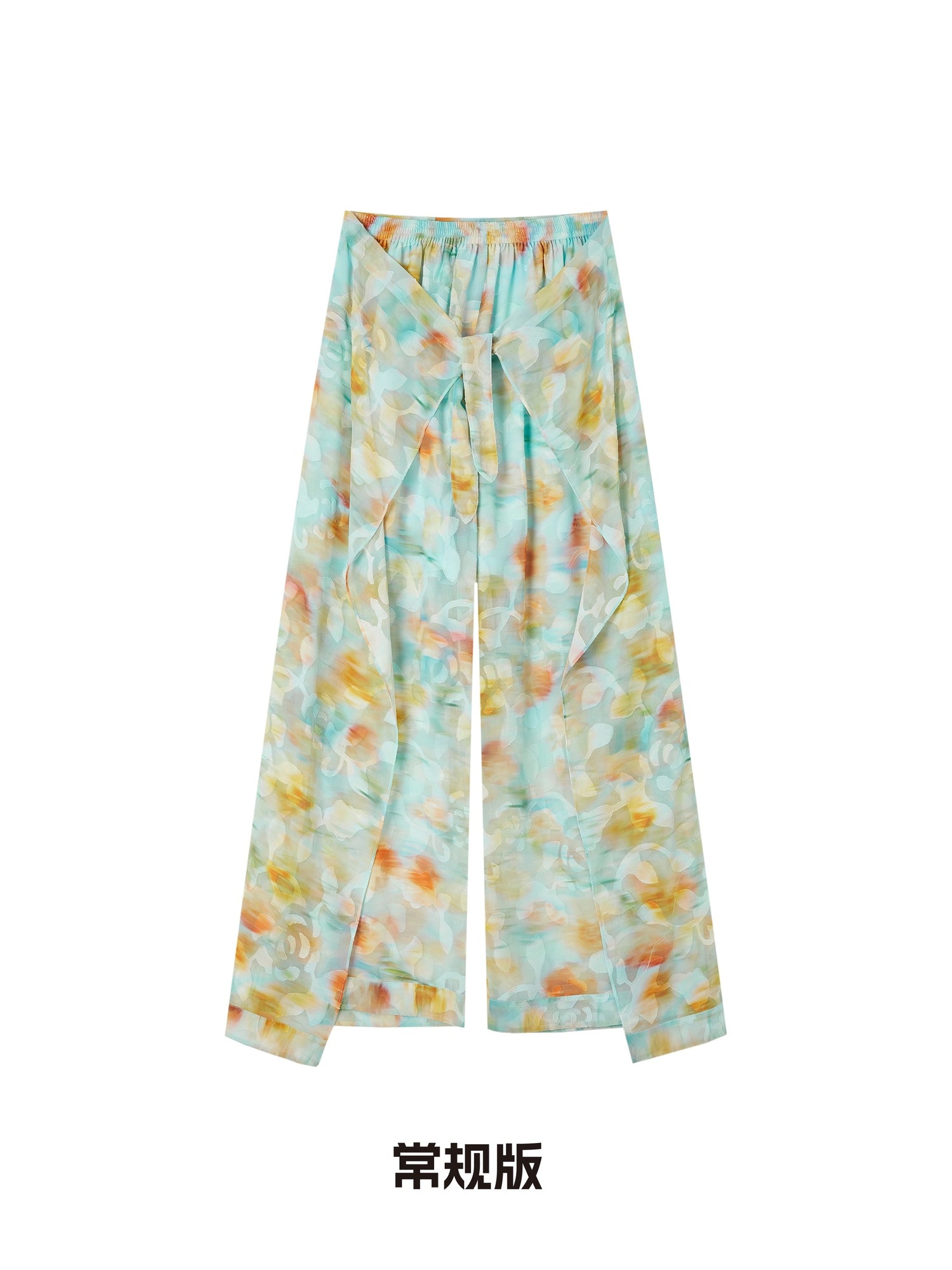 OfAkiva_Relaxed_Resort_Printed_Slit_High_Waist_Women&