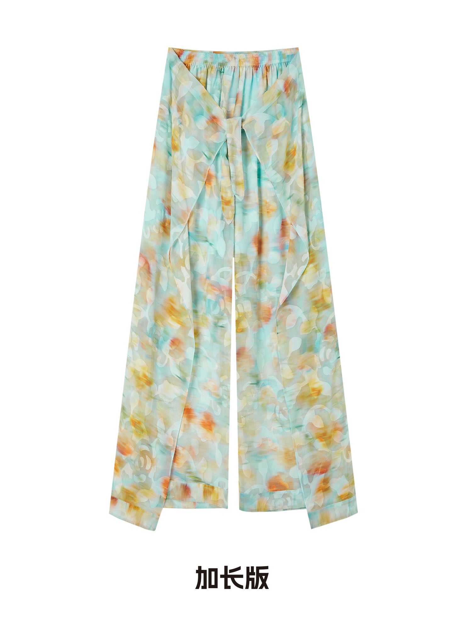 OfAkiva_Relaxed_Resort_Printed_Slit_High_Waist_Women&